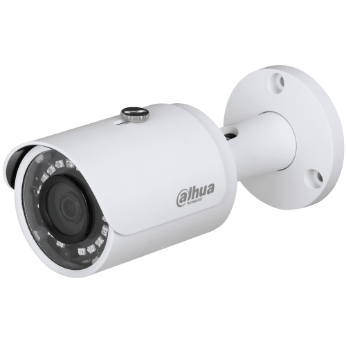 Dahua IPC-HFW1230SP-0280B уличная IP видеокамера