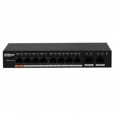 Dahua PFS3010-8ET-96 8-портовый PoE-коммутатор