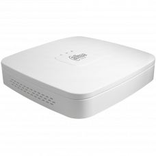Dahua NVR2104-4KS2 4-канальный IP видеорегистратор