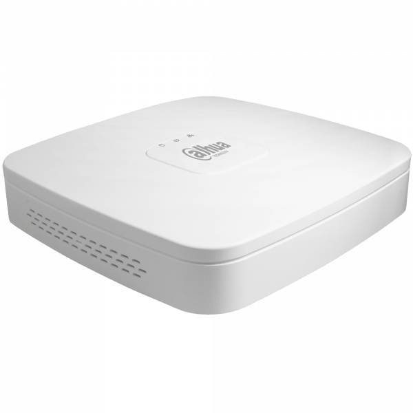 Dahua NVR2108-4KS2 8-канальный IP видеорегистратор
