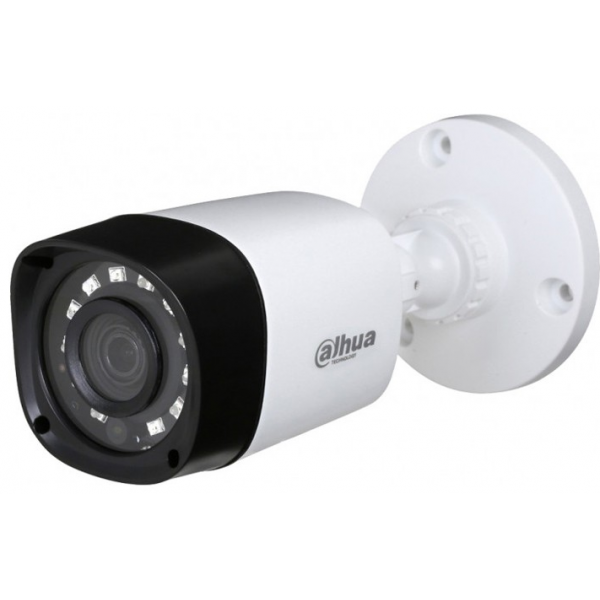 Dahua HAC-HFW1200RP-0280B-S4 уличная HD видеокамера