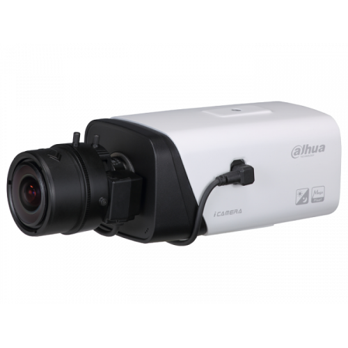 Dahua IPC-HF5221EP корпусная IP видеокамера
