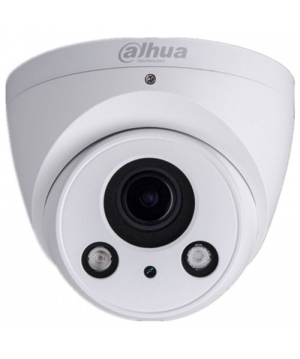 Dahua IPC-HDW2231RP-ZS купольная IP видеокамера