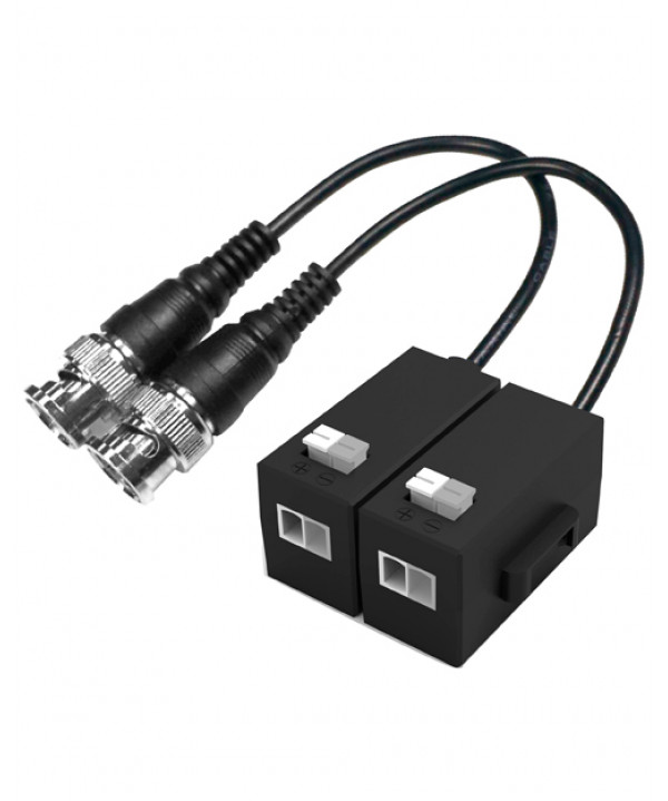 Dahua PFM800-Е приемопередатчик HDCVI видеосигнала по витой паре