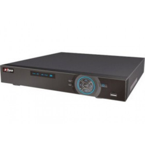 Dahua DH-HCVR7416L 16 канальный HD видеорегистратор 