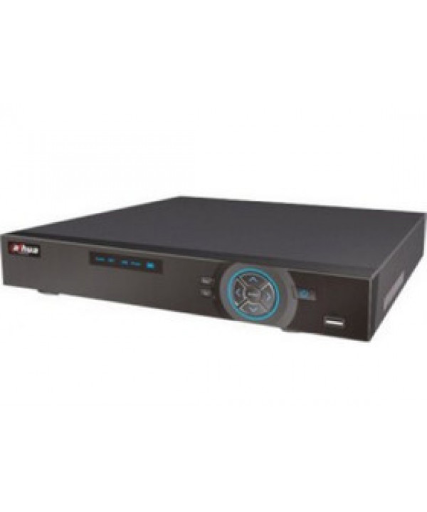 Dahua DH-HCVR7416L 16 канальный HD видеорегистратор 