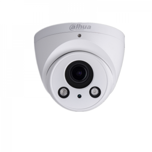 Dahua IPC-HDW2121R-ZS купольная IP видеокамера