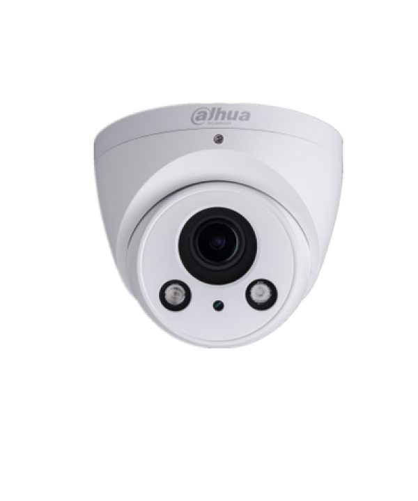 Dahua IPC-HDW2121R-ZS купольная IP видеокамера