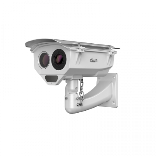 Dahua TPC-BF8620-T тепловизионная IP камера