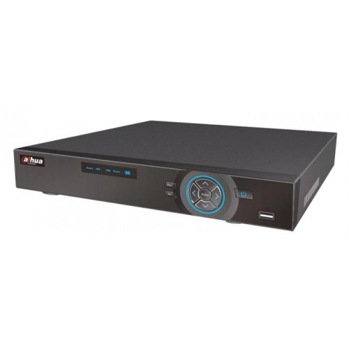 Dahua DH-HCVR5104H-V2 4 канальный HD видеорегистратор