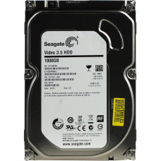 Жесткий диск Seagate Video 3.5 HDD 1 Тб ST1000VM002 SATA