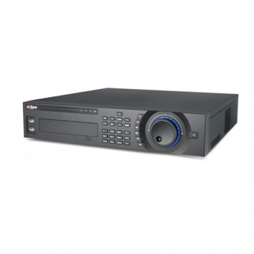 64 канальный IP видеорегистратор Dahua DH-NVR7864-16P