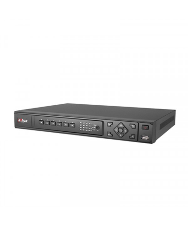 Dahua DH-NVR3216 16 канальный IP видеорегистратор