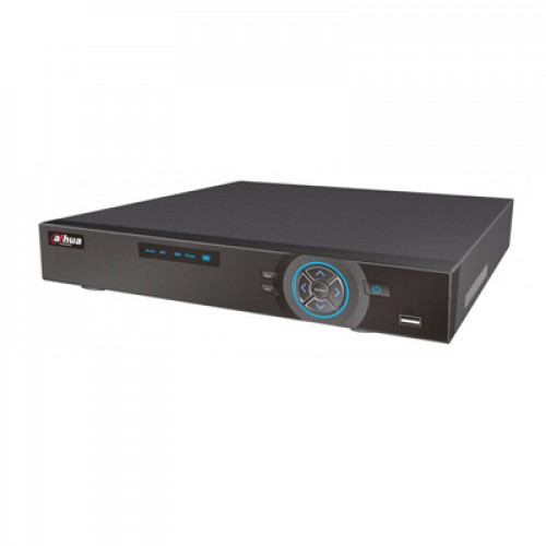 32 канальный IP видеорегистратор Dahua DH-NVR5432-16P