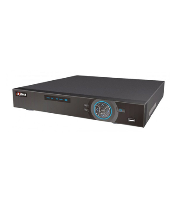 16 канальный IP видеорегистратор Dahua DH-NVR5416-16P