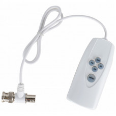 Dahua UTC контроллер PFM820