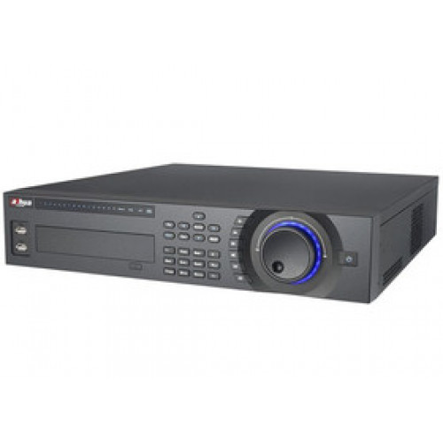 Dahua DH-HCVR7816S 16 канальный HD видеорегистратор 