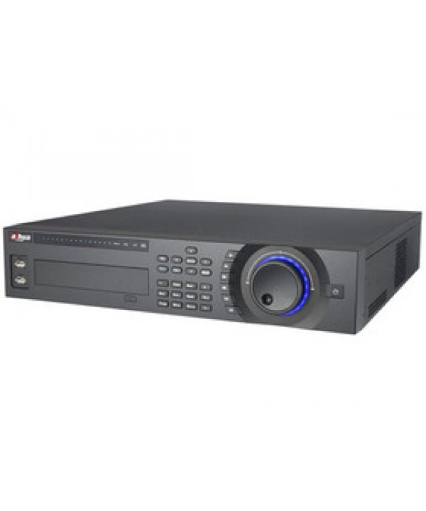 Dahua DH-HCVR7816S 16 канальный HD видеорегистратор 