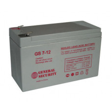 Аккумуляторная батарея Singland 7 AH-12V, 12B-7А/ч