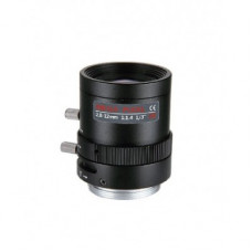ВАРИОФОКАЛЬНЫЙ ОБЪЕКТИВ DAHUA TV LENS 3-10.5 DIR-B