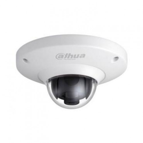 Dahua IPC-EB5400 IP видеокамера рыбий глаз 