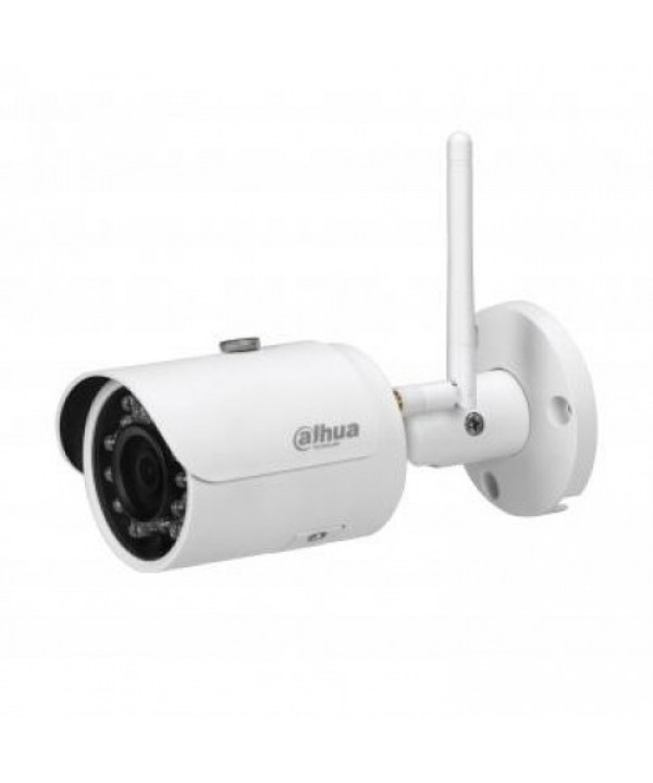 Dahua IPC-HFW1000SP-W уличная IP видеокамера