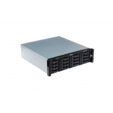 64-канальный NVR регистратор Dahua NVR616-64-4KS2