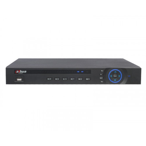 8 канальный IP видеорегистратор Dahua DH-NVR2108W