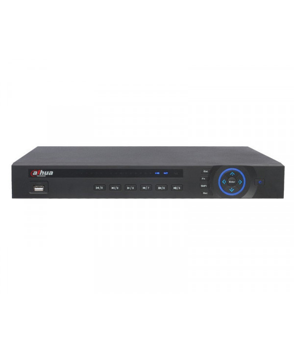 Dahua DH-NVR3216V-P 16 канальный IP видеорегистратор