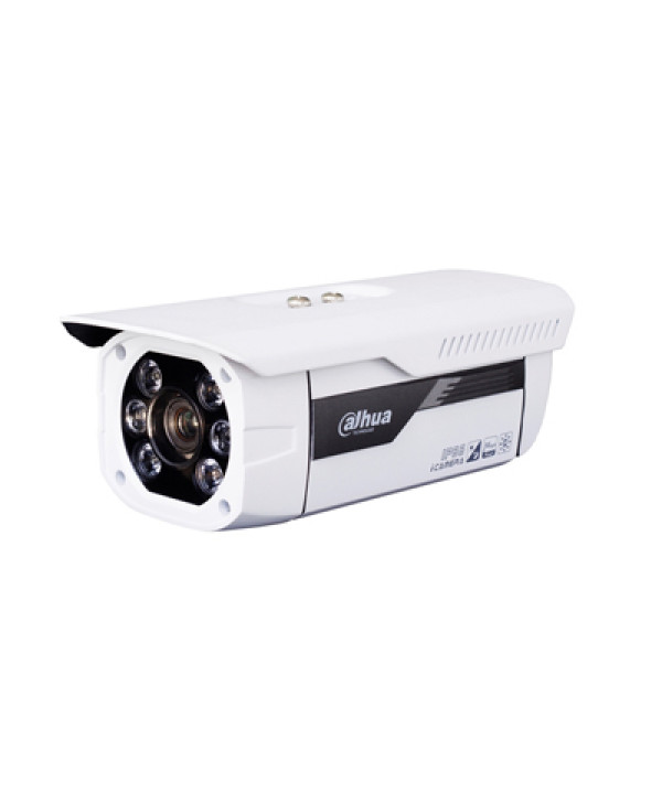 Dahua IPC-HFW5100-IRA уличная IP видеокамера