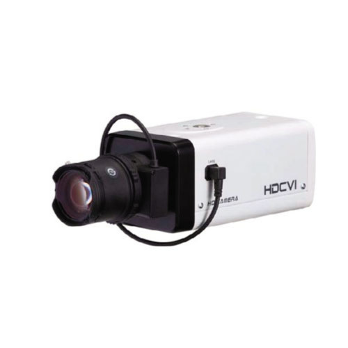 Dahua HAC-HF 3101 P корпусная HD камера