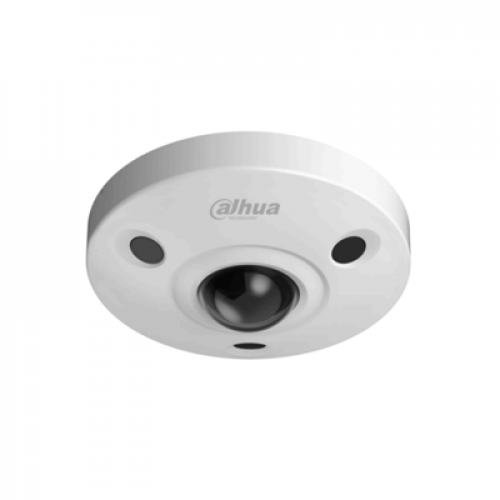 Dahua DH-IPC-ЕВW81200P IP видеокамера рыбий глаз 