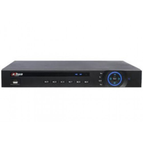 Dahua DH-HCVR7204 А  4 канальный HD видеорегистратор