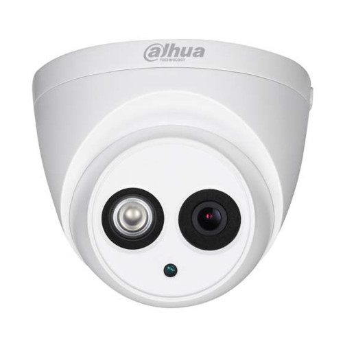 Купольная HD камера Dahua HAC-HDW1100EMP-A-0360B-S3