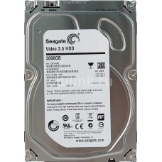 Жесткий диск SEAGATE Video ST3000VM002, 3Тб, HDD, SATA III, 3.5"