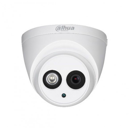 Купольная HD камера Dahua HAC-HDW1100EMP-A-0280B-S3