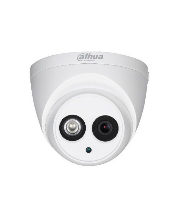 Купольная HD камера Dahua HAC-HDW1100EMP-A-0280B-S3