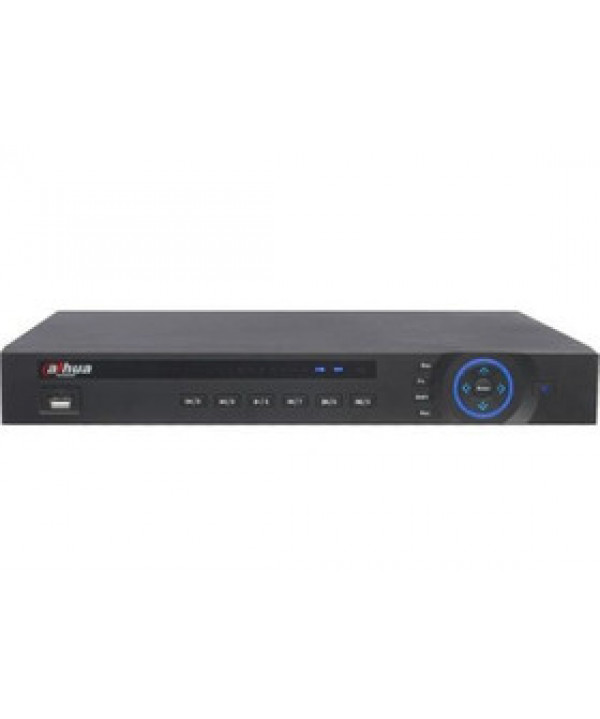 Dahua DH-HCVR5204A 4 канальный HD видеорегистратор