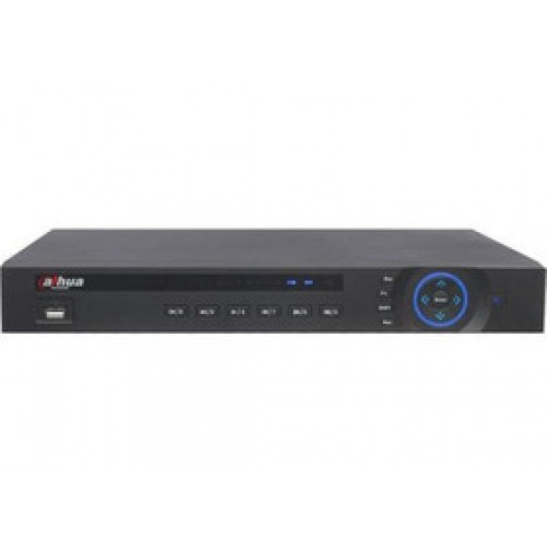 Dahua DH-HCVR5208A 8 канальный HD видеорегистратор