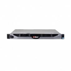 Dahua CSS9064X сетевое хранилище 2x500GB HDD 