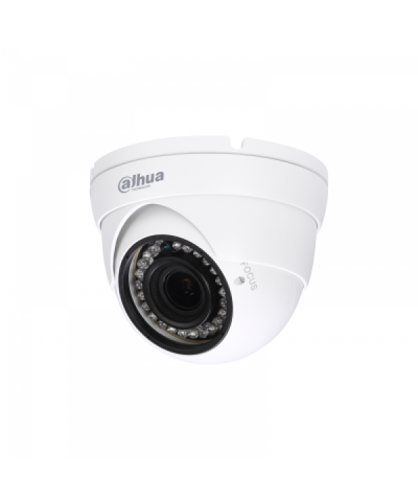 Dahua HAC-HDW1100R-VF купольная HD камера