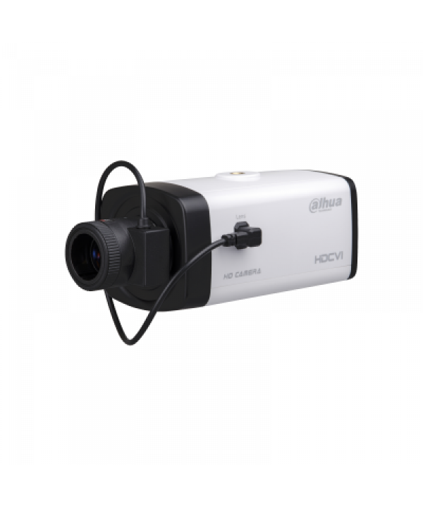 Dahua HAC-HF3120R корпусная HD камера