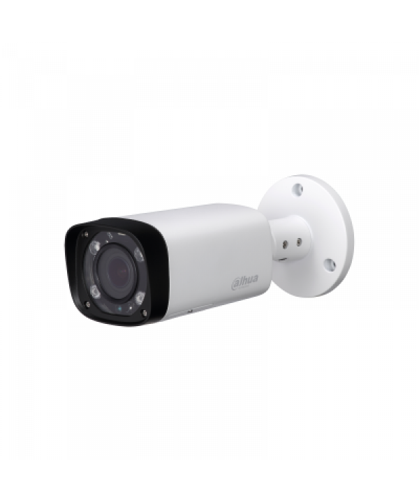 Dahua HAC-HFW1200R-VF-IRE6 уличная HD камера