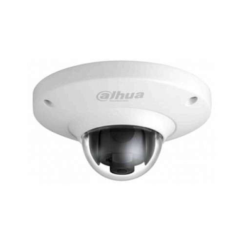 Dahua IPC-HDBW4421F(-AS) купольная IP видеокамера