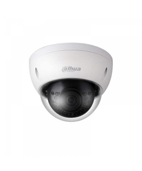 Dahua IPC-HDBW4431E-AS купольная IP видеокамера