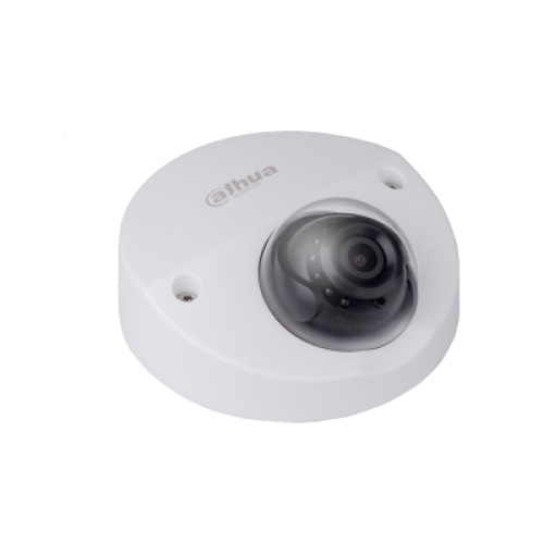 Dahua IPC-HDPW4220F-W купольная IP видеокамера