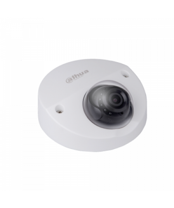 Dahua IPC-HDPW4220F-W купольная IP видеокамера