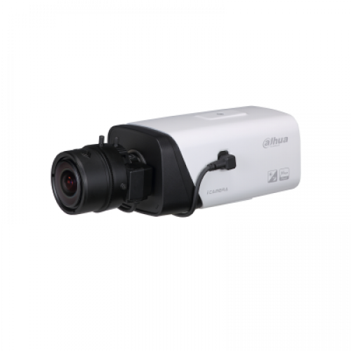 IP корпусная камера Dahua IPC-HF81230E