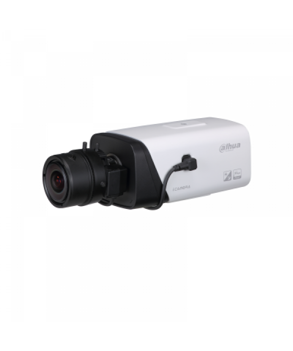 Dahua IPC-HF5431E корпусная IP видеокамера