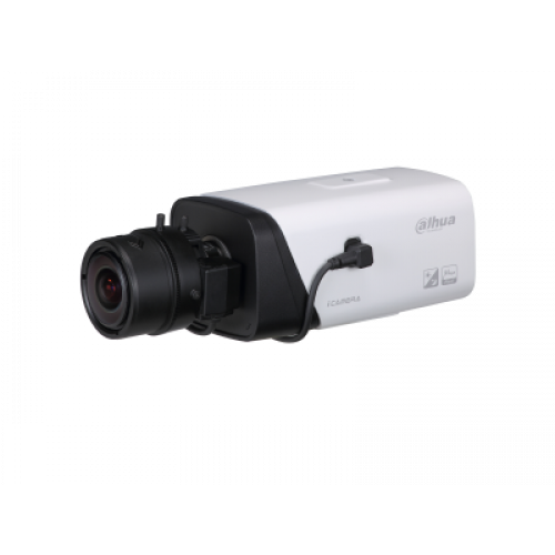 Dahua IPC-HF81200EP корпусная IP видеокамера